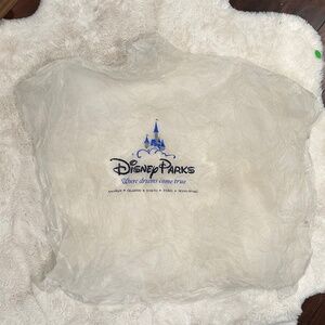 Disney Parks Rain Poncho